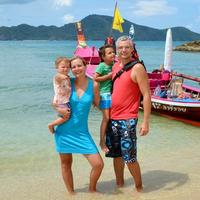 Отзыв от Анжела - Виза Destination Thailand