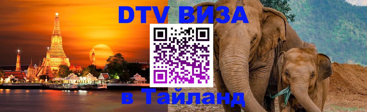 Купить DTV визу в Таиланд Волжский 